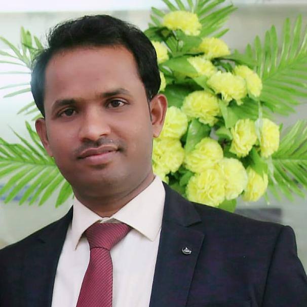 Dr.Sudam Chavan